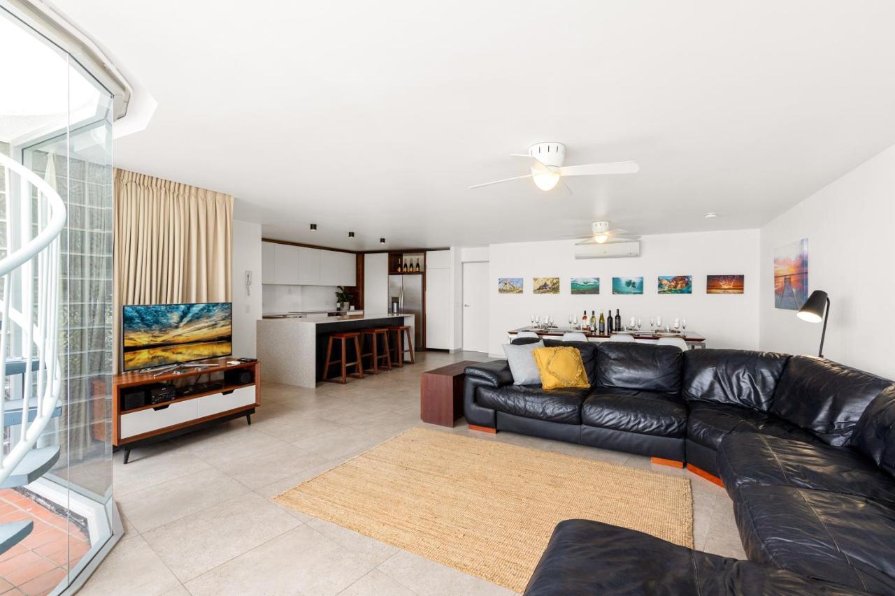 Sundeck Gardens Aparthotel Maroochydore Εξωτερικό φωτογραφία