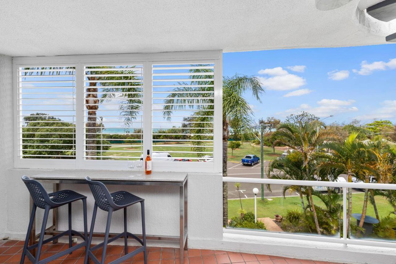 Sundeck Gardens Aparthotel Maroochydore Εξωτερικό φωτογραφία