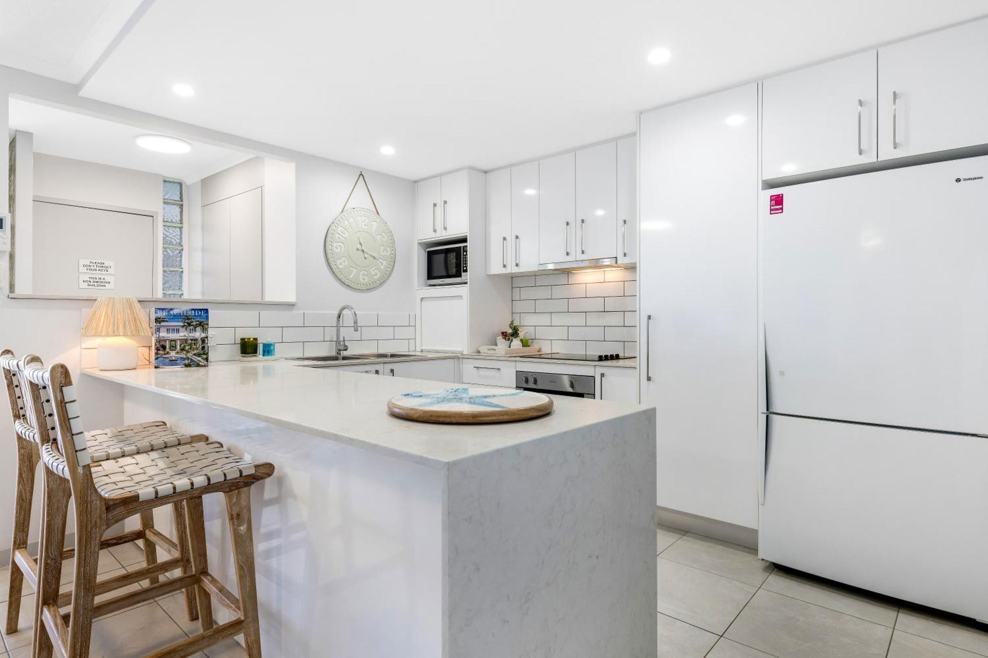 Sundeck Gardens Aparthotel Maroochydore Εξωτερικό φωτογραφία