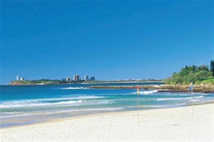 Sundeck Gardens Aparthotel Maroochydore Εξωτερικό φωτογραφία